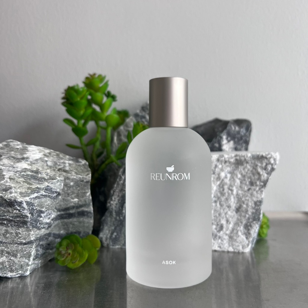น้ำหอม Reunrom - Asok ( รื่นรมย์ - อโศก ) น้ำหอมแบ่งขาย ขนาดเดินทาง ขนาดพกพา น้ำหอมแท้แบ่งขาย
