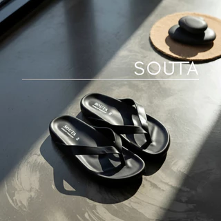 Souta Shoes รุ่น Ease Collection สี Matte Edition +2ไซส์ ขนาดไซส์ 35-45