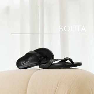 Souta Shoes รุ่น Ease Collection สี Matte Edition +2ไซส์ ขนาดไซส์ 35-45