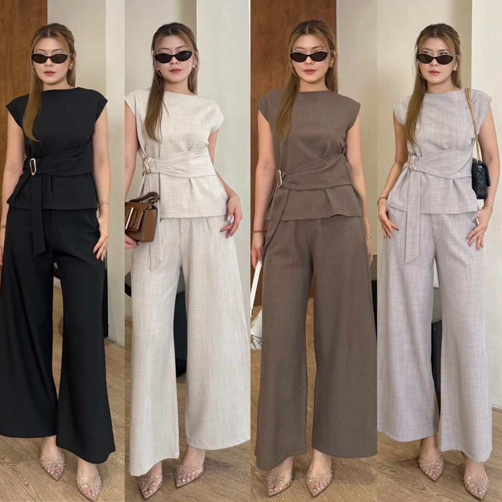 B08  New in :: Kani Set