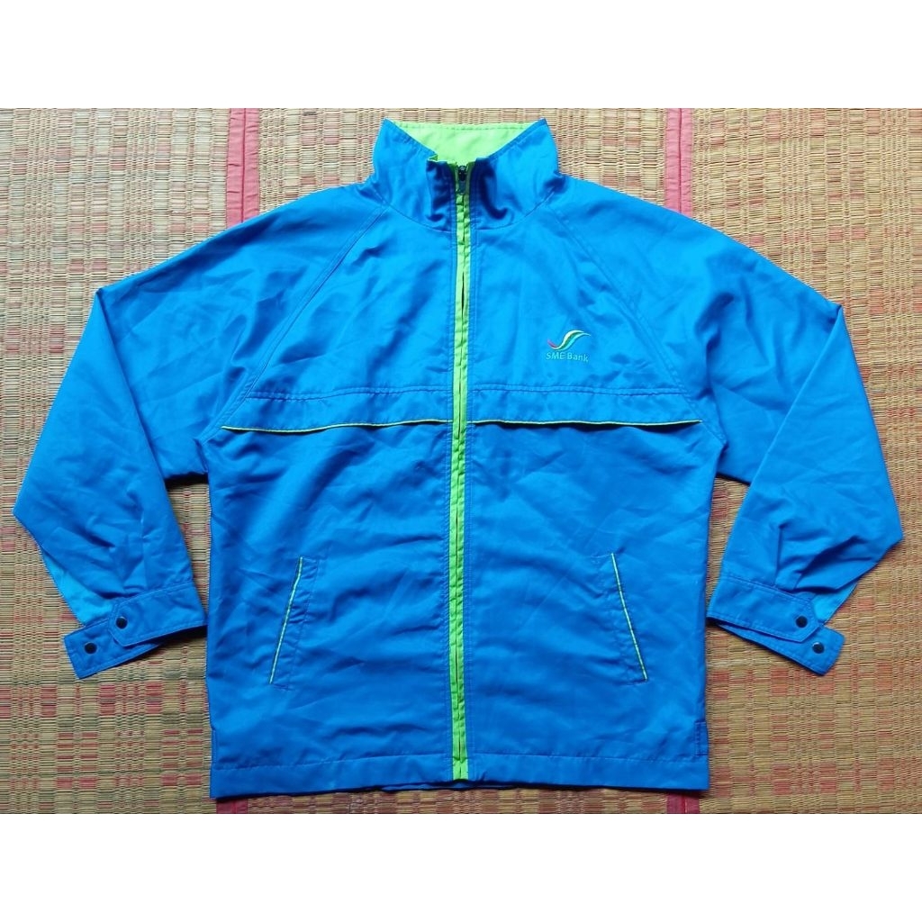 เสื้อแจ็คเก็ต SME Bank