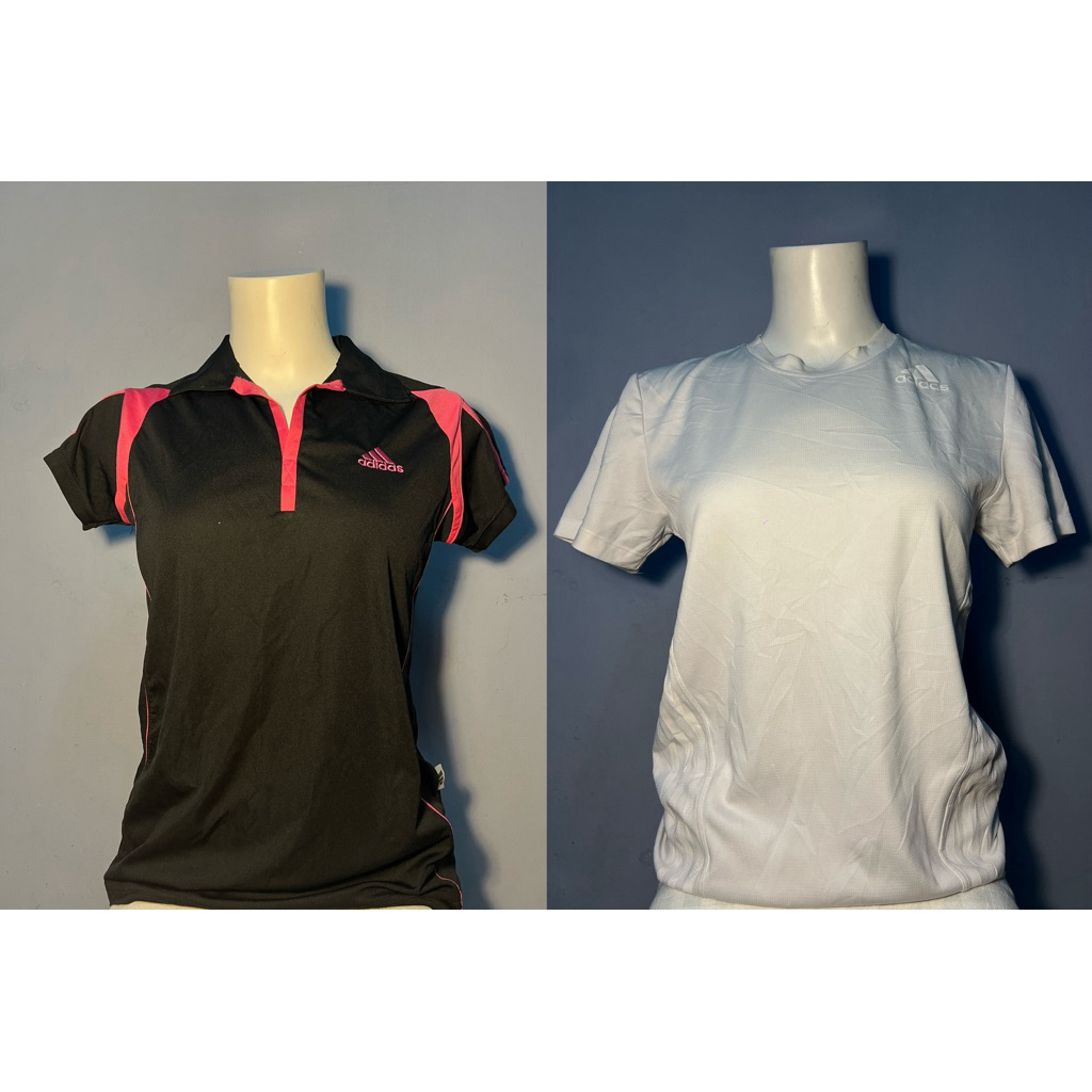 เสื้อadidas (พร้อมส่ง)