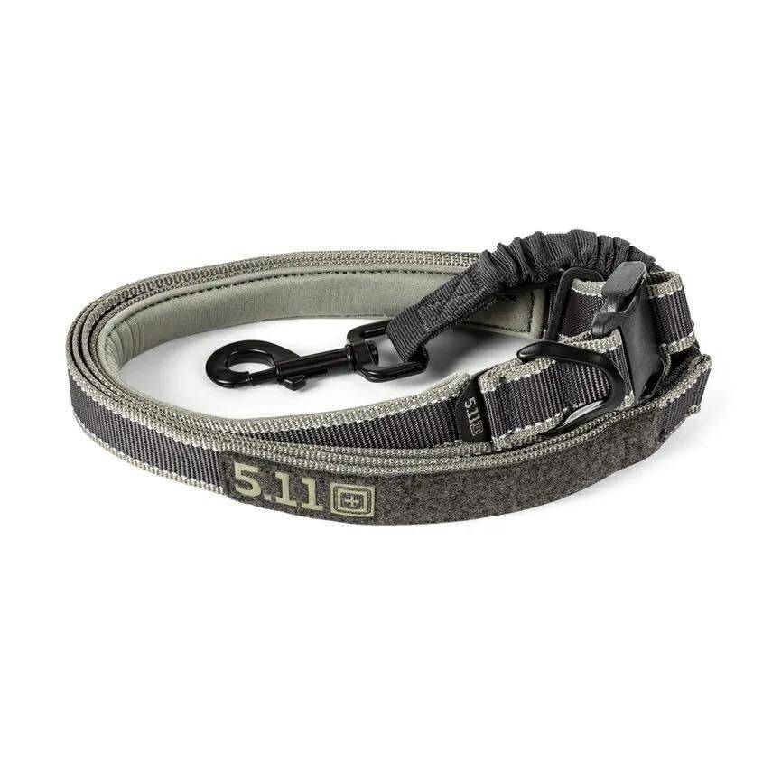 5.11 Mission Ready™ Dog Leash สายจูงสุนัข K9