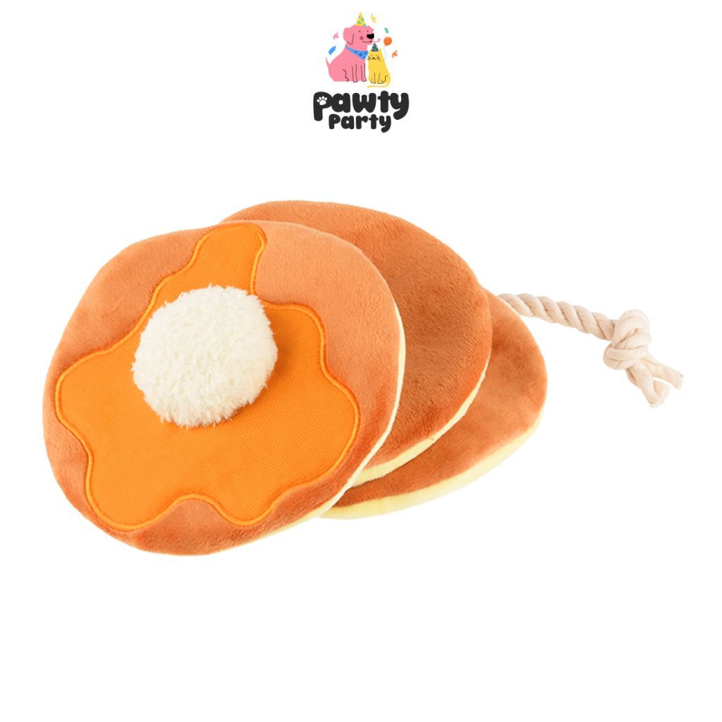 Play - Pancake Stack