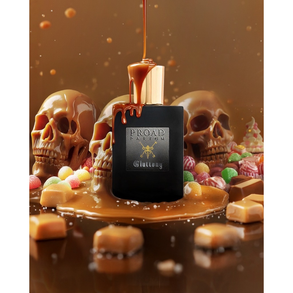น้ำหอม PROAD : Gluttony 7 Sins Collection