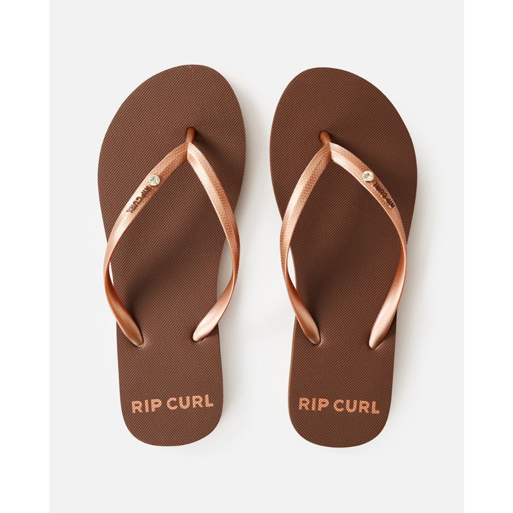 RIPCURL รองเท้าแตะผู้หญิง 173WOT PREMIUM SURF BLOOM OPEN TOE 2025-S1