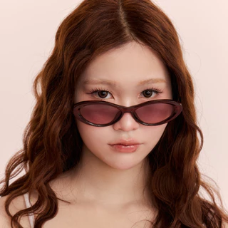 MIRR.24 SHEEN SHADES แว่นตากันแดด แว่นป้องกันแสง UV400 เปลี่ยนแว่นฟรีถ้าใส่ไม่เข้ารูปหน้า