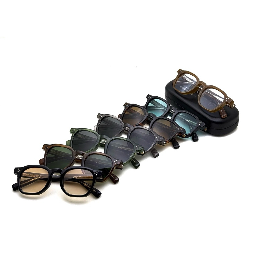S5238(เลนส์กันแดดUv400) แว่นRetro_Glassesมาใหม่ๆอีกแล้ว สีแจ่มๆเหมือนเดิมโดย เฉพาะรุ่นนี้มีสีชาไทยเลนส์ฟ้าอ่อนมาแล้วนะ