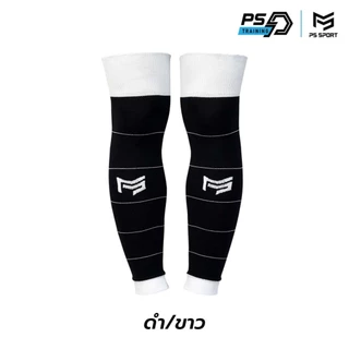 PSSPORT ถุงเท้าฟุตบอลตัดข้อ กีฬาฟุตบอล SLEEVE SOCKS ถุงเท้าตัดข้อ มี17สีให้เลือก ตัดข้อ ออกกำลังกาย