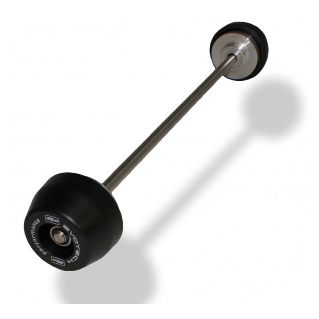 กันล้มหลัง EVOTECH PERFORMANCE MONSTER 797