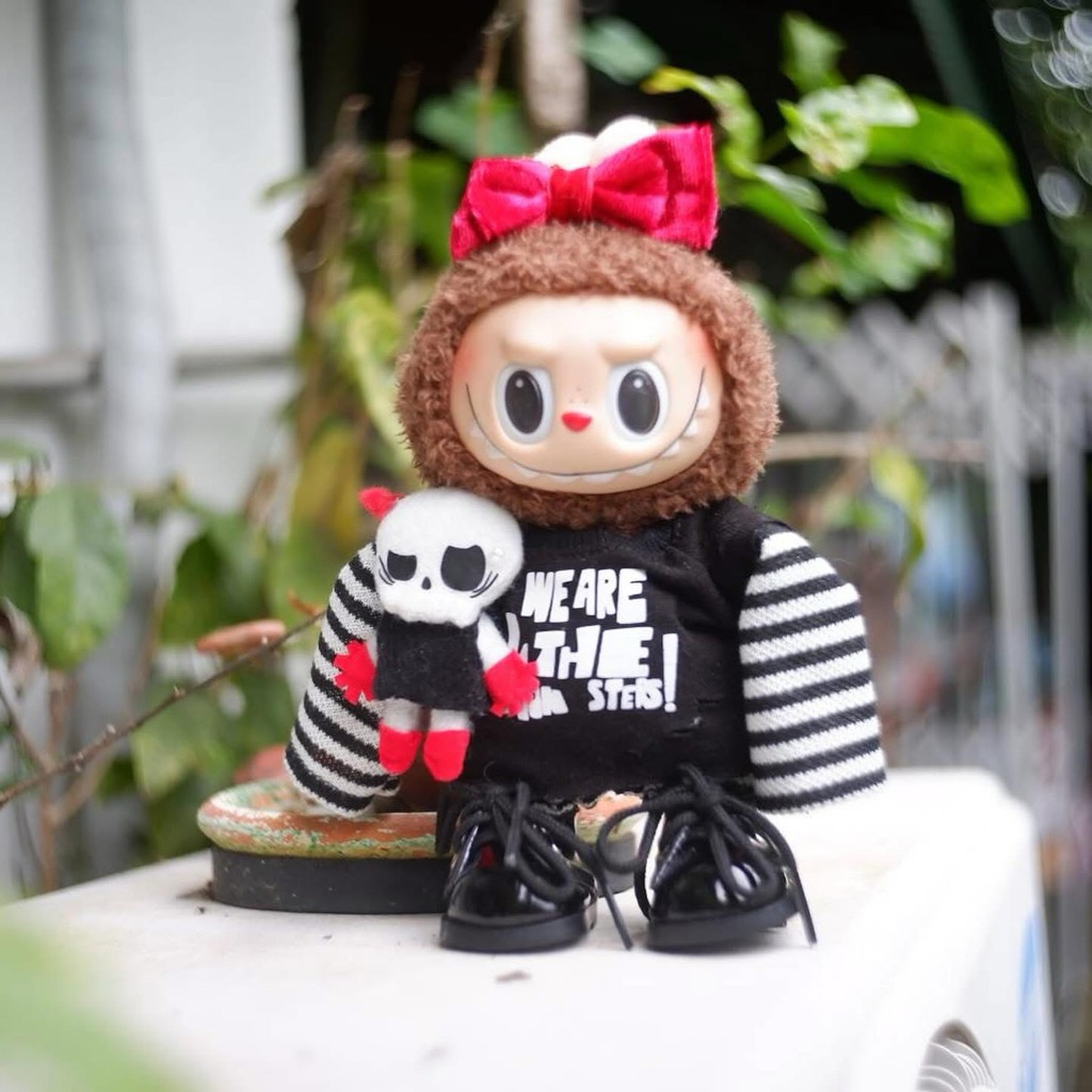 labubu doll  clothes