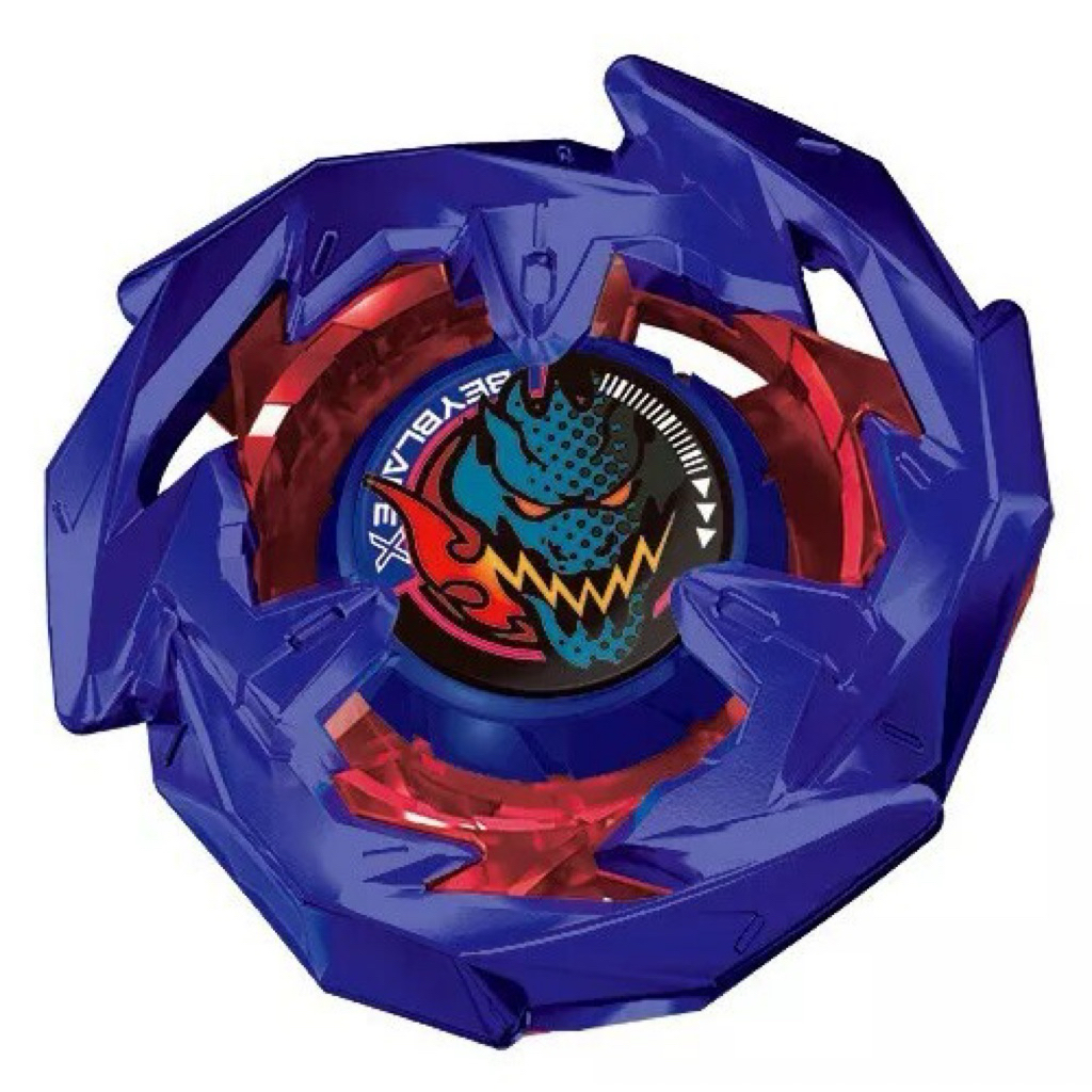 เบลด Dransword Beyblade X ของแท้100% มือหนึ่ง (เฉพาะเบลด)