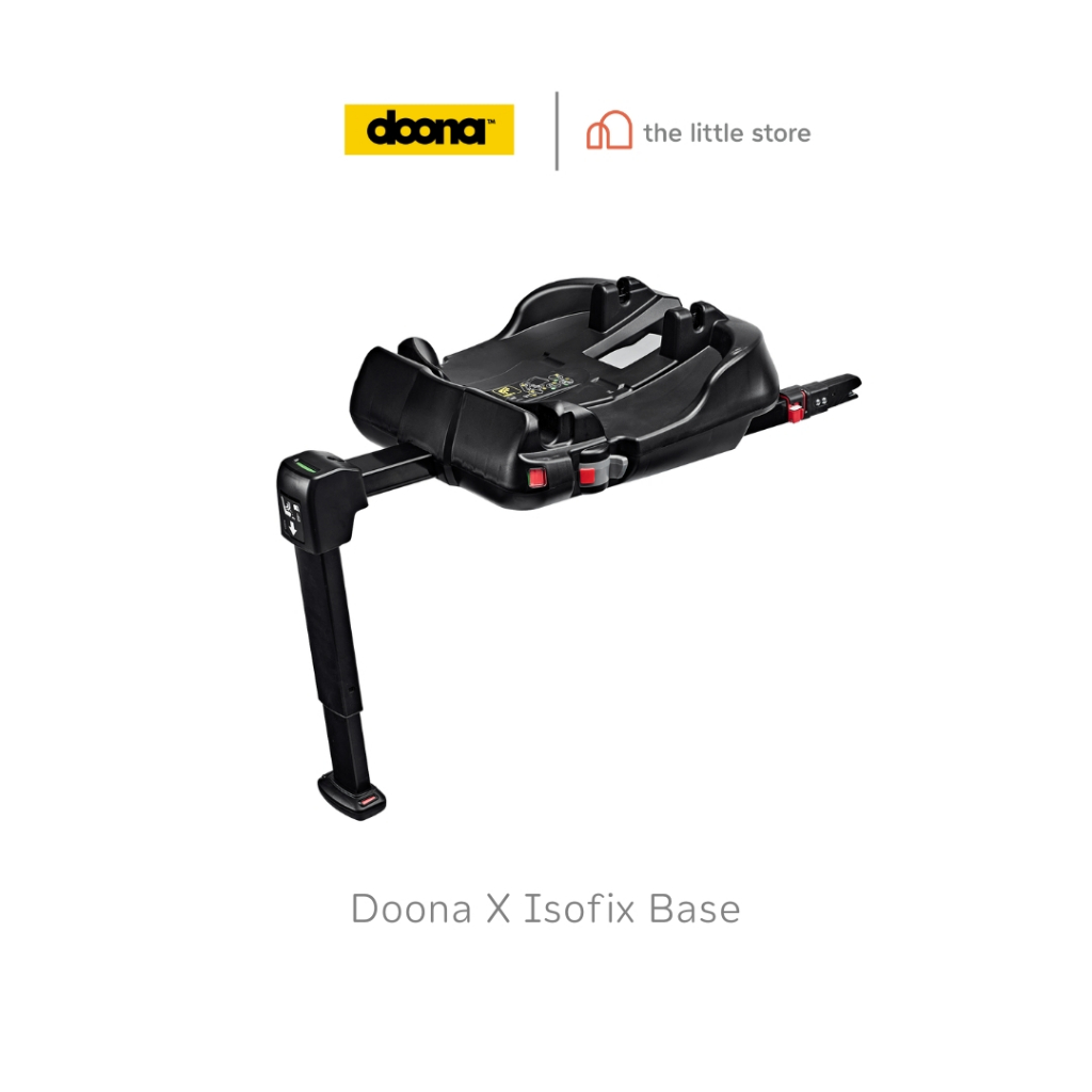 Doona X Base ฐานรองคาร์ซีท ISOFIX สำหรับ Doona X