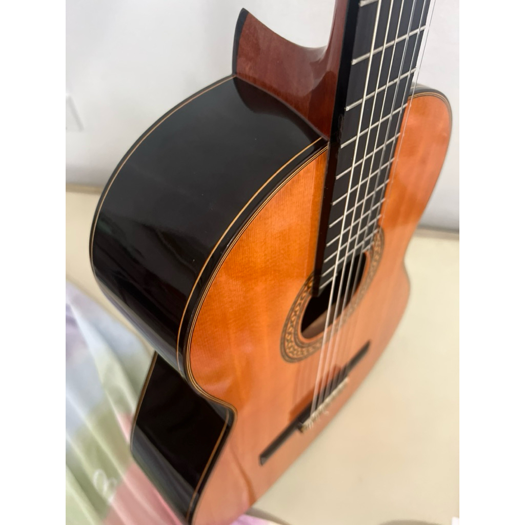 CLASSICAL GUITAR , Vintage shinano GS150guitar