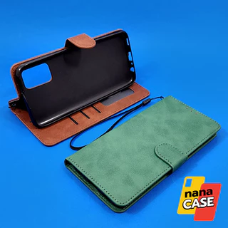 ส่งด่วน เคสฝาพับ ล็อคได้ Oppo A3 A5i A3X A3Pro F9A5s A15 A16 A17 A31 A5/A9(20) A18 A38 A58(4G) A60 A74 Reno12