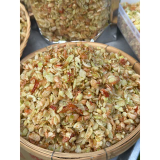 ข้าวเม่าทรงเครื่อง สูตรดั้งเดิม (200 กรัม) ร้านใบตอง