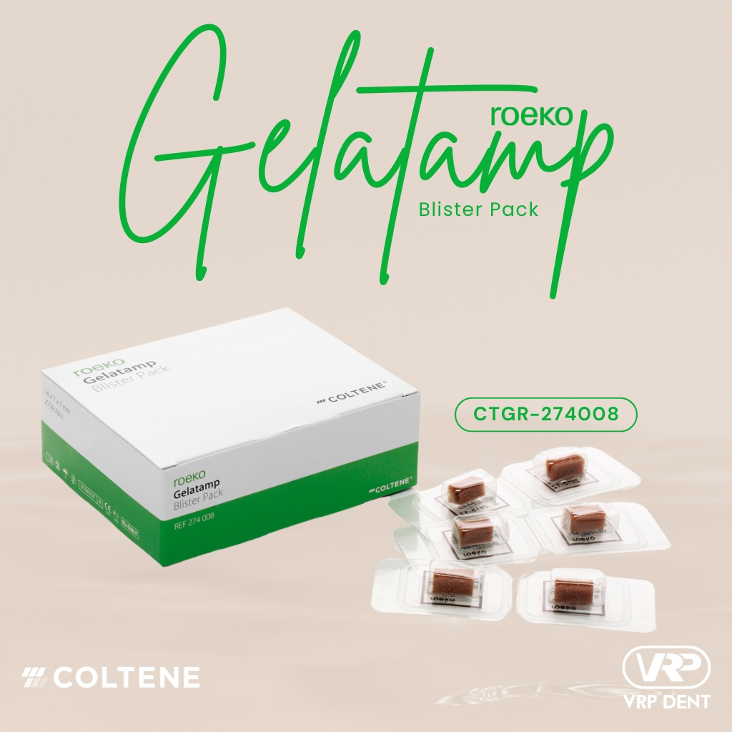Gelatamp CTGR-274008