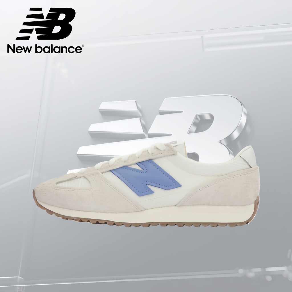 🧸ของแท้ 100 %🧸New Balance NB 471  U471AA รองเท้าผ้าใบ