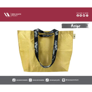 VAVA Z Shopping Bag รุ่น Earth Tone มี 5 สี