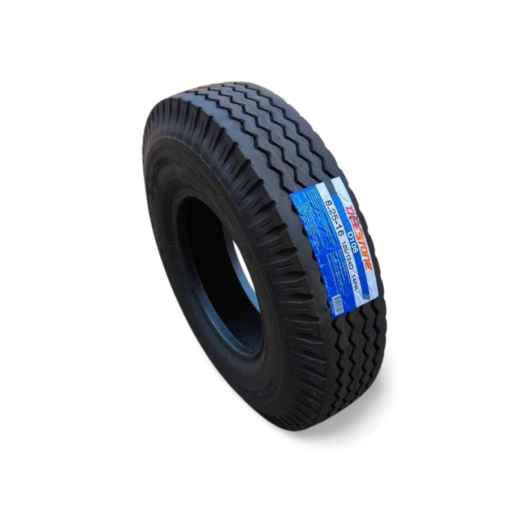 825-16 DEESTONE D108  ยางดีสโตน