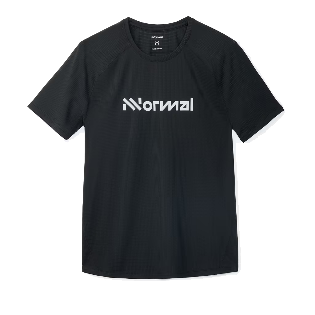 NNormal Race T-Shirt Women เสื้อวิ่งแข่ง ผู้หญิง รุ่น NN