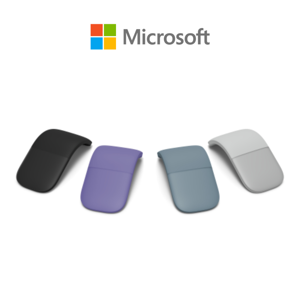 Microsoft Arc Touch Mouse Bluetooth