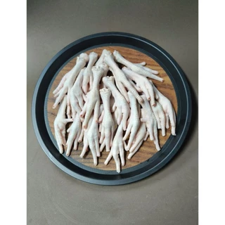 ตีนไก่ สด สะอาด รับประกันคุณภาพ