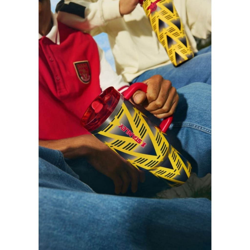 Stanley 1913 x Arsenal Quencher®