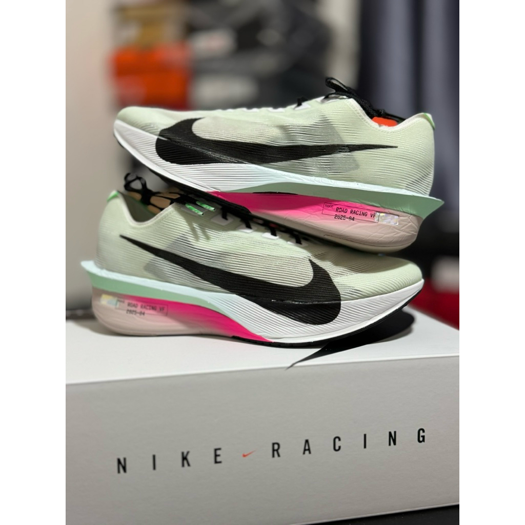 NIKE ZOOMX VAPORFLY NEXT% 4