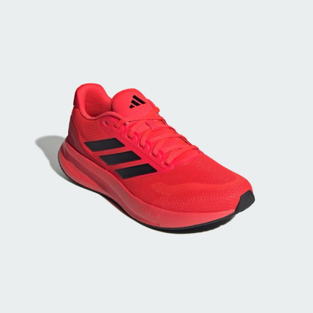 รองเท้าวิ่ง อาดิดาส RUNFALCON 5 รับประกันลิขสิทธิ์แท้100% (ราคาปกติ 2200 บาท) รูปที่ 2