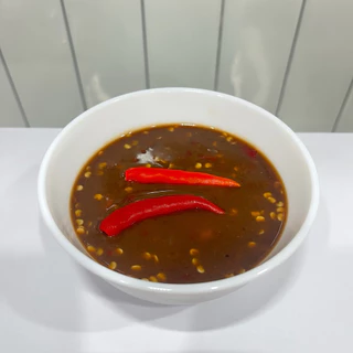 กะปิเจ 500 กรัม ตราสุพรรณวุฒิ เจ100%