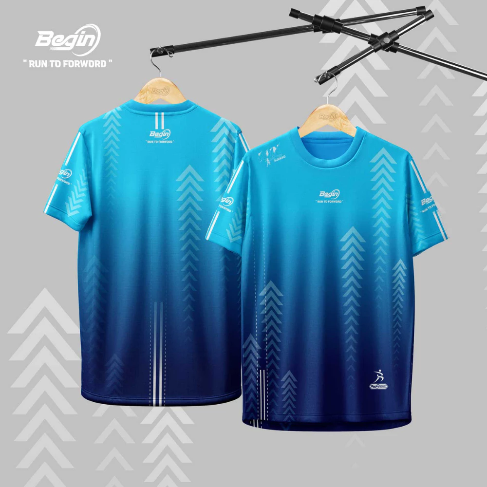เสื้อกีฬา เสื้อบอล BGN-031 - BGN-043 thumbnail 7