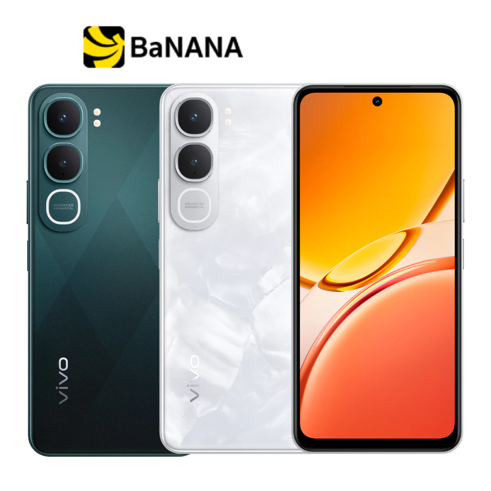 สมาร์ทโฟน VIVO Y31 5G by Banana IT