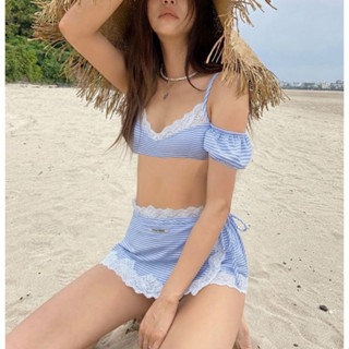 Luna summer set (3pcs)🌊✨