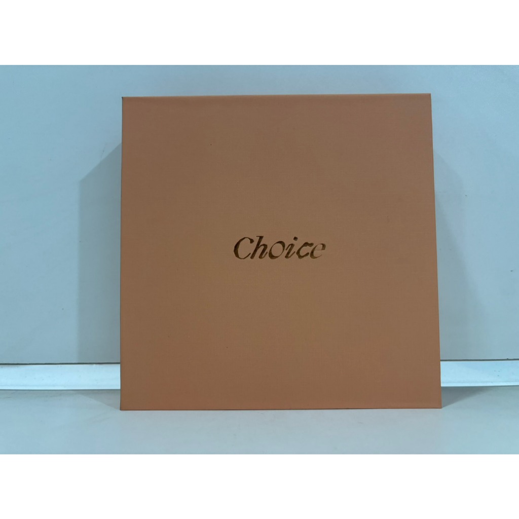 1 CD MUSIC  ซีดีเพลงเกาหลี    VICTON - Choice ver   Time  (Z1C125)