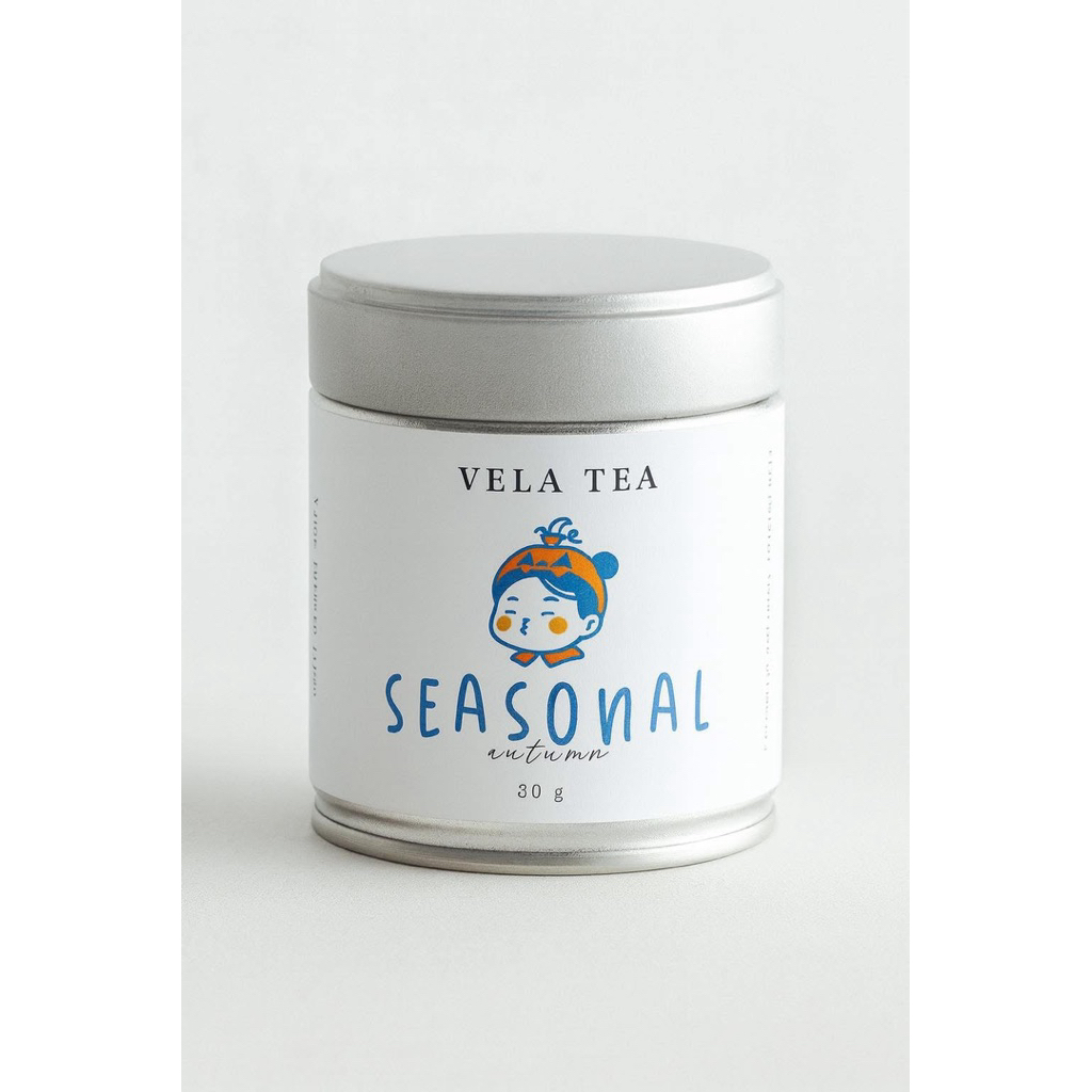 vela tea รวมมัทฉะแบรนด์vela