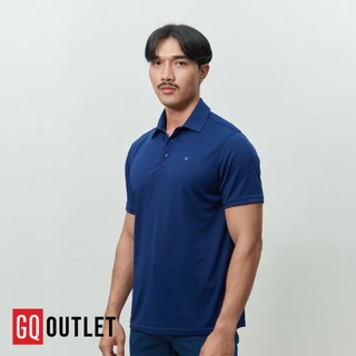 GQ Everyday Sport Polo Dri Collection เสื้อโปโลกีฬา ออกกำลังกาย ผ้าแห้งไว