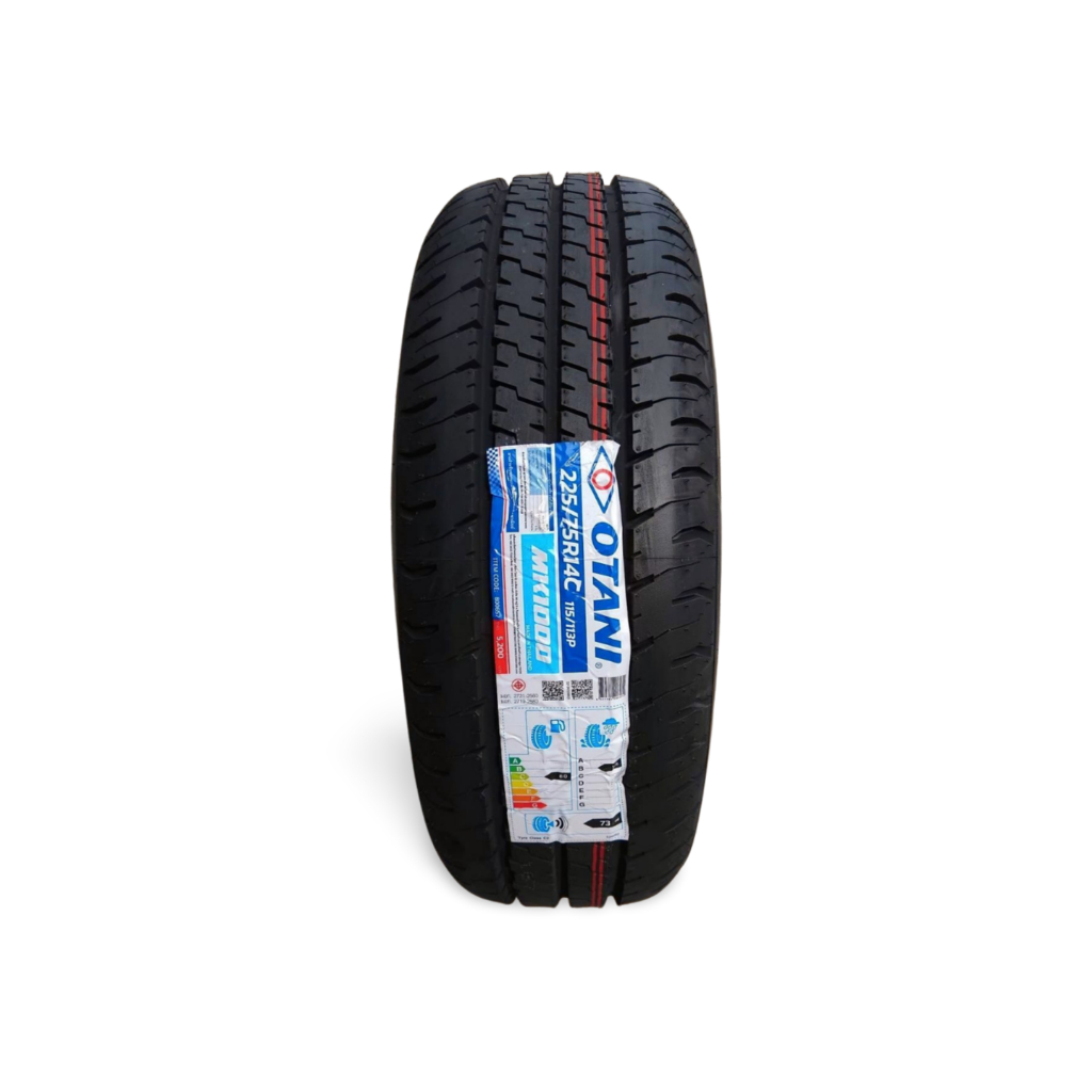 225/75R14 OTANI MK1000