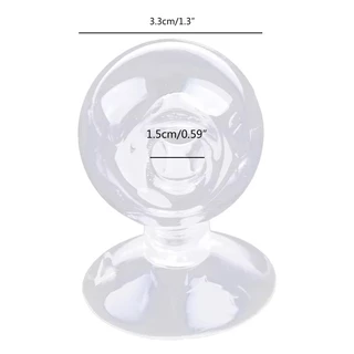 ดรอปเช็คเกอร์แก้ว Drop checke ชุดดรอปเช็กเกอร์แก้วและน้ำยาวัด CO2 พร้อมใช้งาน หยดน้ำยาใช้ได้ทันที