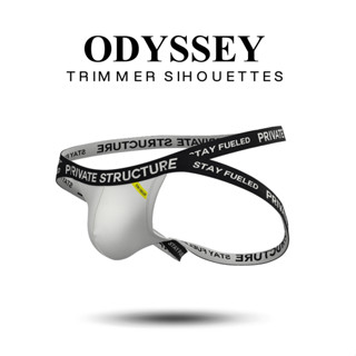 Private Structure กางเกงชั้นในชาย รุ่น  Essence Odyssey Jock…