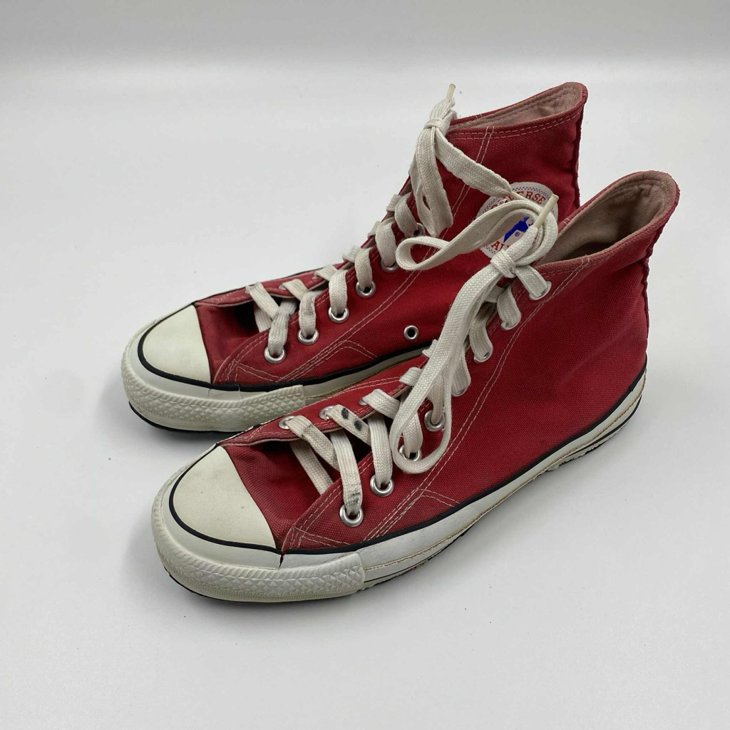 converse usa 1980’s🇺🇸