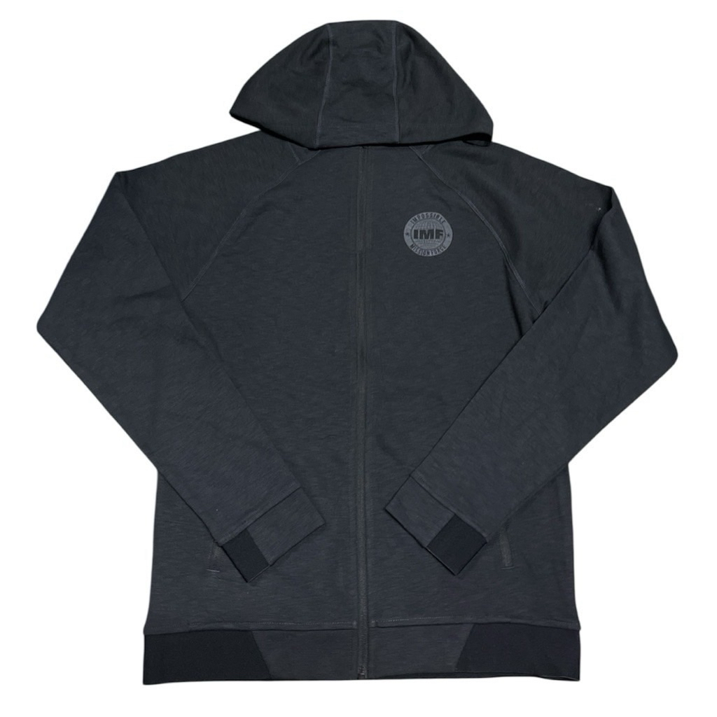 เสื้อคลุม mission impossible มือสอง