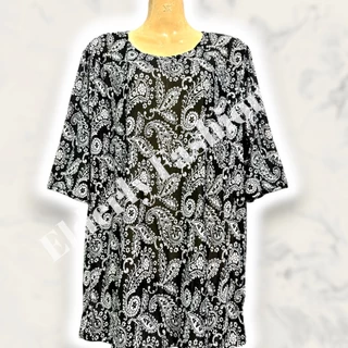 เสื้อแขนยาวผู้ใหญ่ ใส่สบาย แฟชั่นผู้หญิง