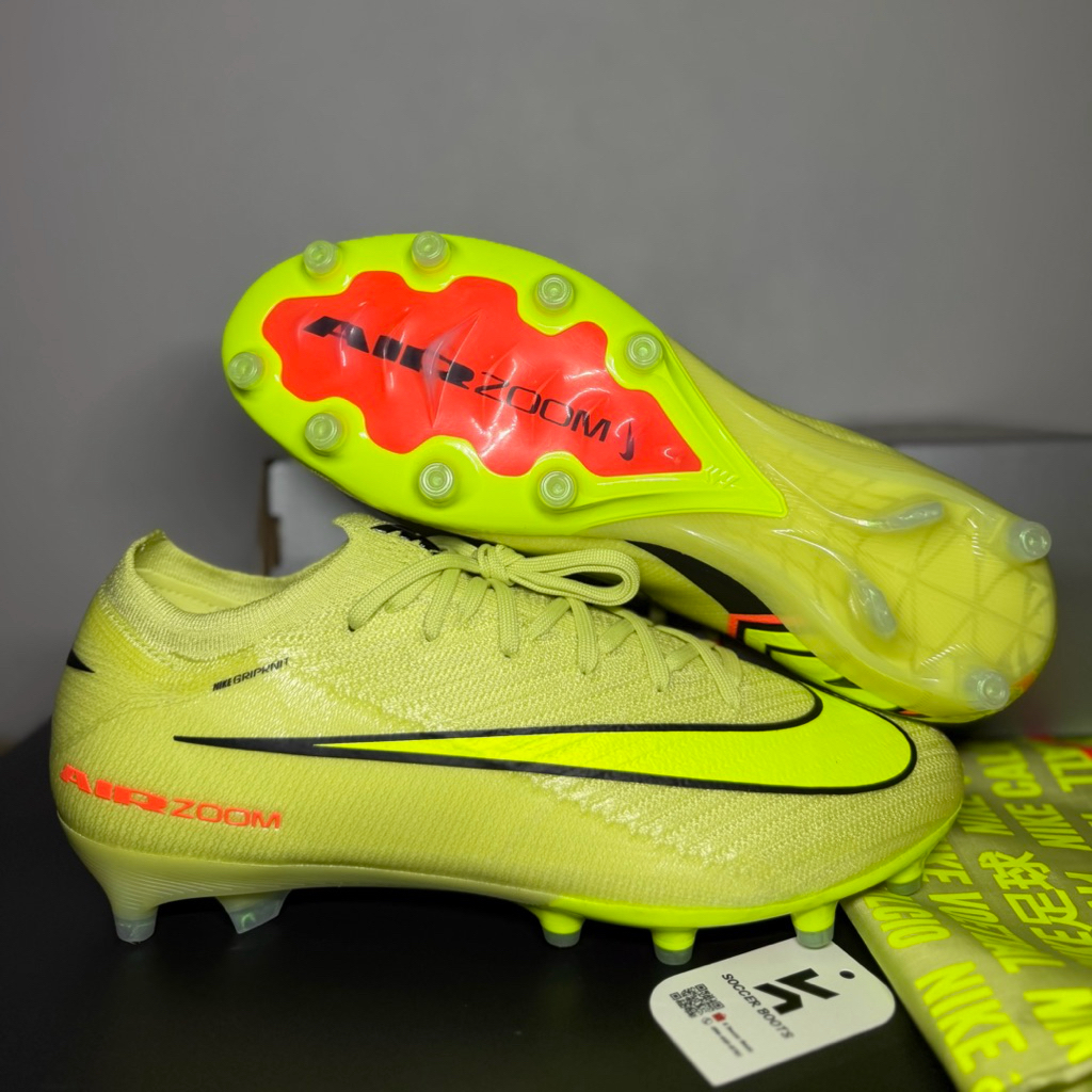 NIKE MERCURIAL VAPOR 16 ELITE AG-PRO