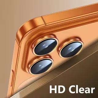 ฟิล์มกระจก เลนส์กล้อง For iPhone 17 Pro Max 17Air ฟิล์มกล้อง ไอโฟน 17Pro Max 17Air