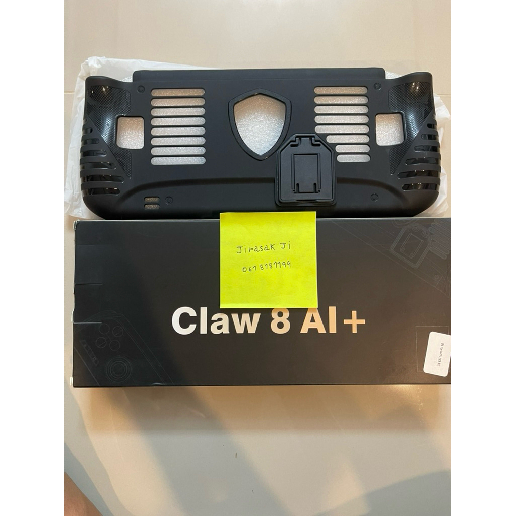 MSI CLAW 8AI CASE ของใหม่
