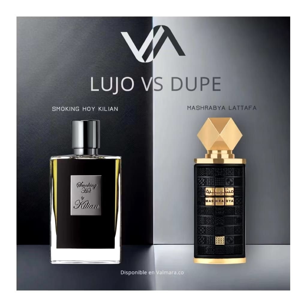 Lattafa Mashrabya Eau De Parfum ขนาด 100 มล.