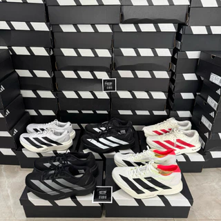 (พร้อมส่งในไทย🇹🇭) รองเท้าวิ่ง Adidas Adizero EVO SL ของแท้100%