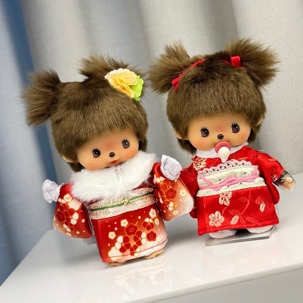 (พร้อมส่ง👍)ตะกร้าของคนรักBebichhichiรวมมาให้เลือกสะสมในราคาสุดพิเศษ🥰 - รูปที่ 5