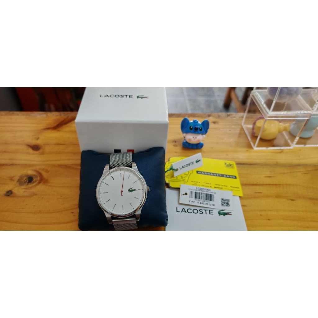 นาฬิกาLacoste/lc2010969